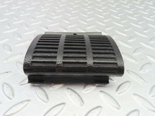 W116 dashboard speaker cover grill right used OEM