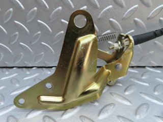 17462 Mercedes-Benz R129 300SL Coupe Transmission Lockout Cable 1292600351