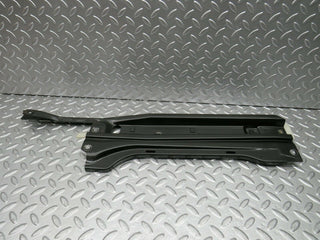 22337 Mercedes-Benz C124 E220 Coupe Rear Window Channel Support Right Side