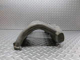 W124 Wagon air intake manifold used OEM