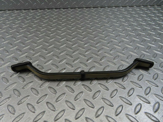 W123 Coupe interior roof grab handle rear right used OEM