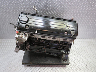 36770 Mercedes-Benz W201 190E 2.0L Complete Engine M102.962 1020112601