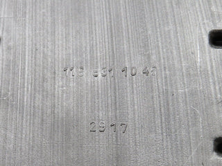 0235 Mercedes-Benz W116 350SE Ventillation Duct Right Side 1168311046