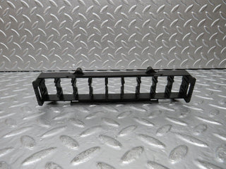 30407 Mercedes-Benz W124 230E Central Console Switch Bracket 1248210071