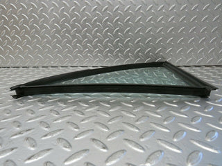 23361 Mercedes-Benz W116 350SE Rear Left Quarter Window 1167350124