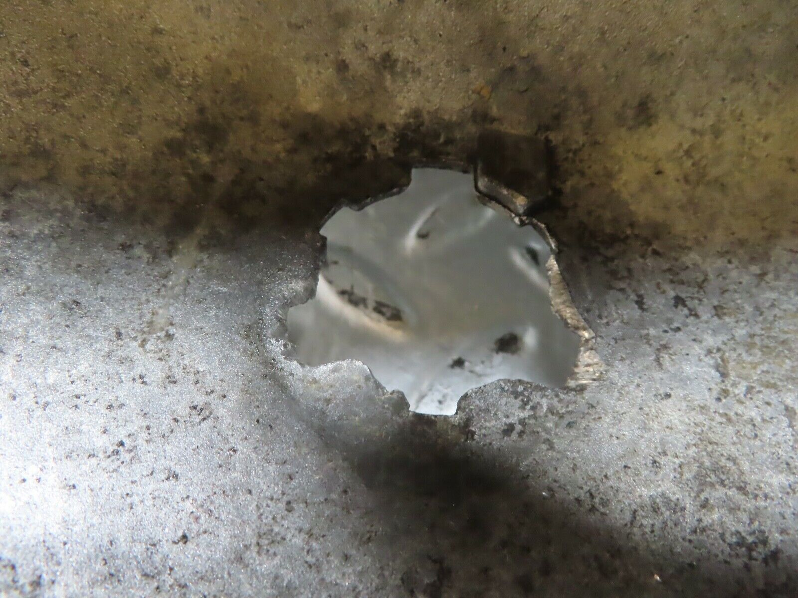 21399 Mercedes-Benz R129 300SL Coupe Automatic Gearbox Housing 722.500