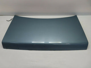 W116 boot lid trunk door used OEM