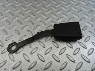 9277 Mercedes-Benz C124 300CE Coupe Front Left Seat Belt With Buckle 1248604369