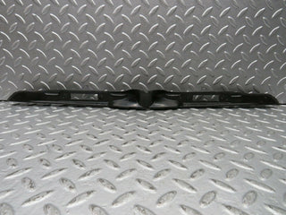 W123 Wagon tailgate handle used OEM