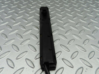 W124 Wagon left tail light bulb holder used OEM