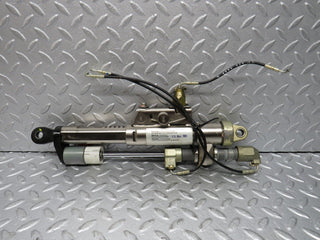 39460 Mercedes-Benz R129 320SL Coupe Roll Bar Hydraulic Cylinder Right 1298600435