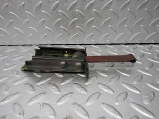 39563 Mercedes-Benz W123 300D Front Right Door Safety Check Strap