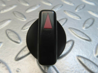 W123 Coupe heater control switch used OEM