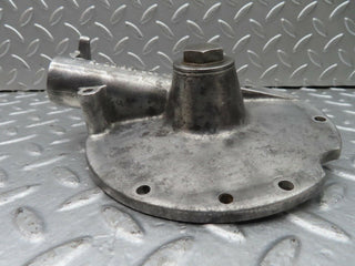 18406 Mercedes-Benz W111 220SE Coupe Ignition Distributor Support 1271580215