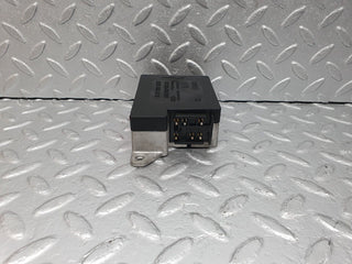 W126 crash sensor used OEM