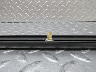 35016 Mercedes-Benz W210 320E Rear Door Sill Trim 2106803535