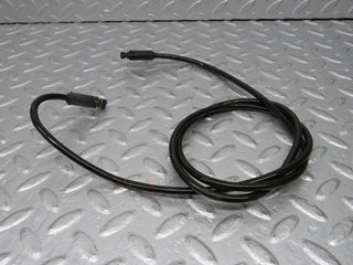 R129 SL suspension roll bar cable used OEM