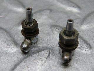 W121 Ponton windscreen washer nozzle used OEM