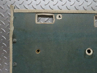 23491 Mercedes-Benz W114 280E Rear Left Door Card Cream