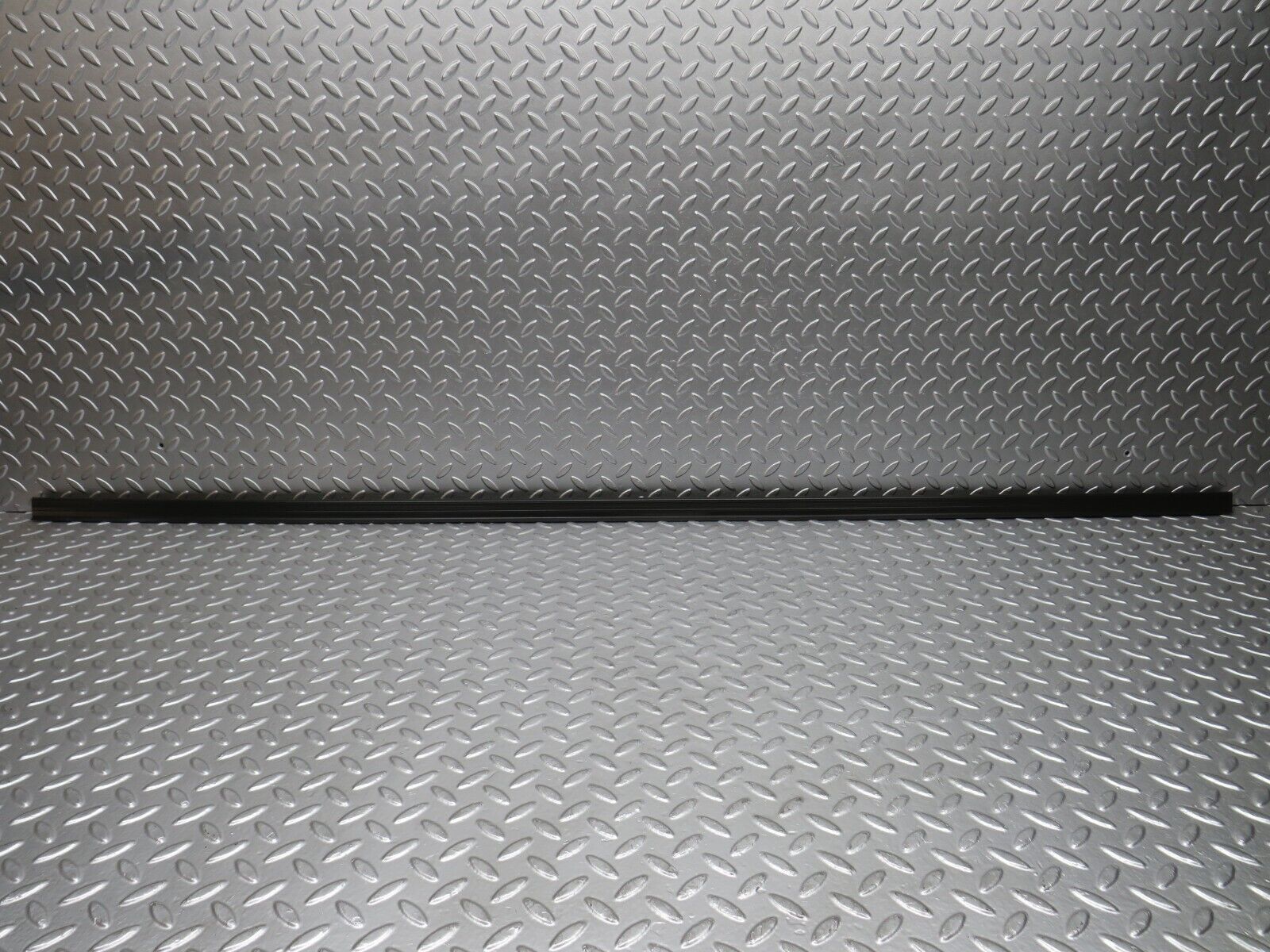 30655 Mercedes-Benz W201 190E 2.0L Door Sill Trim Left Side