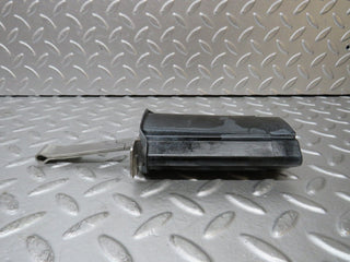 W124 door safety check strap used OEM