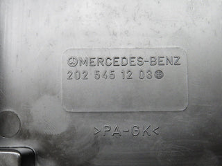 W202 fuse box used OEM