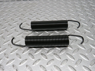 31992 Mercedes-Benz W123 230E Trunk Lid Hinge Spring Pair