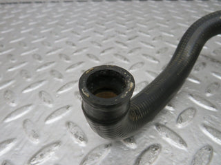 W116 heater hose used OEM
