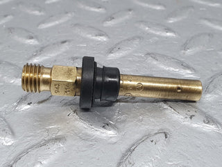 41033 Mercedes-Benz W126 300SE Fuel Injector Bosch 0000785623 0437502047