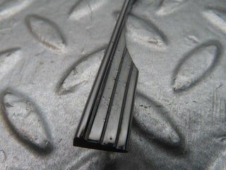 12921 Mercedes-Benz W111 220SE Dashboard Chrome Trim Right Side 1106890272