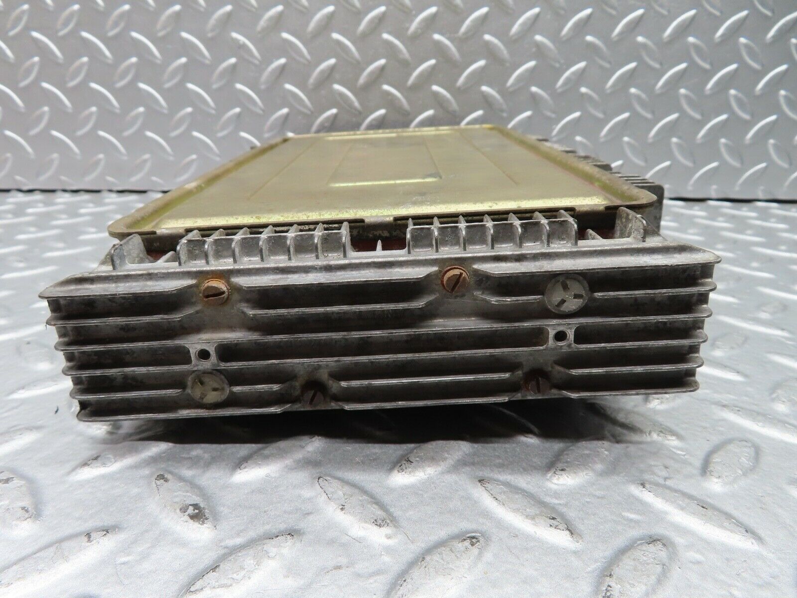 20768 Mercedes-Benz R107 450SL ECU Engine Control Unit 0280002003