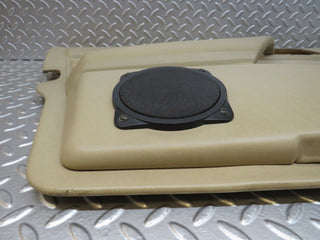 33923 Mercedes-Benz W124 260E Front Left Door Card