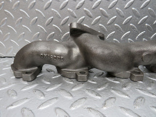 33103 Mercedes-Benz W210 320CDI Exhaust Manifold 6131420101