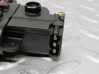 R129 SL heater box vacuum actuator used OEM