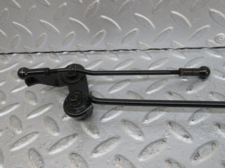 36371 Mercedes-Benz W126 420SE Throttle Linkage