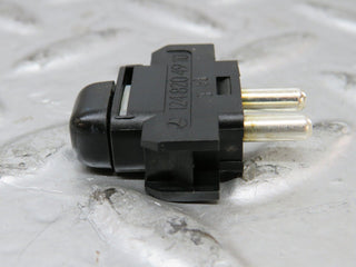 26558 Mercedes-Benz C124 220CE Coupe Child Lock Control Switch 1248204910