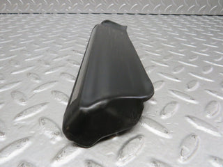 W123 front left fender wing lower moulding trim used OEM