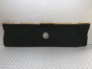 S123 Wagon tailgate trunk cover lining used OEM