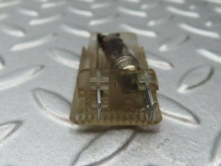 W123 glove box light used OEM