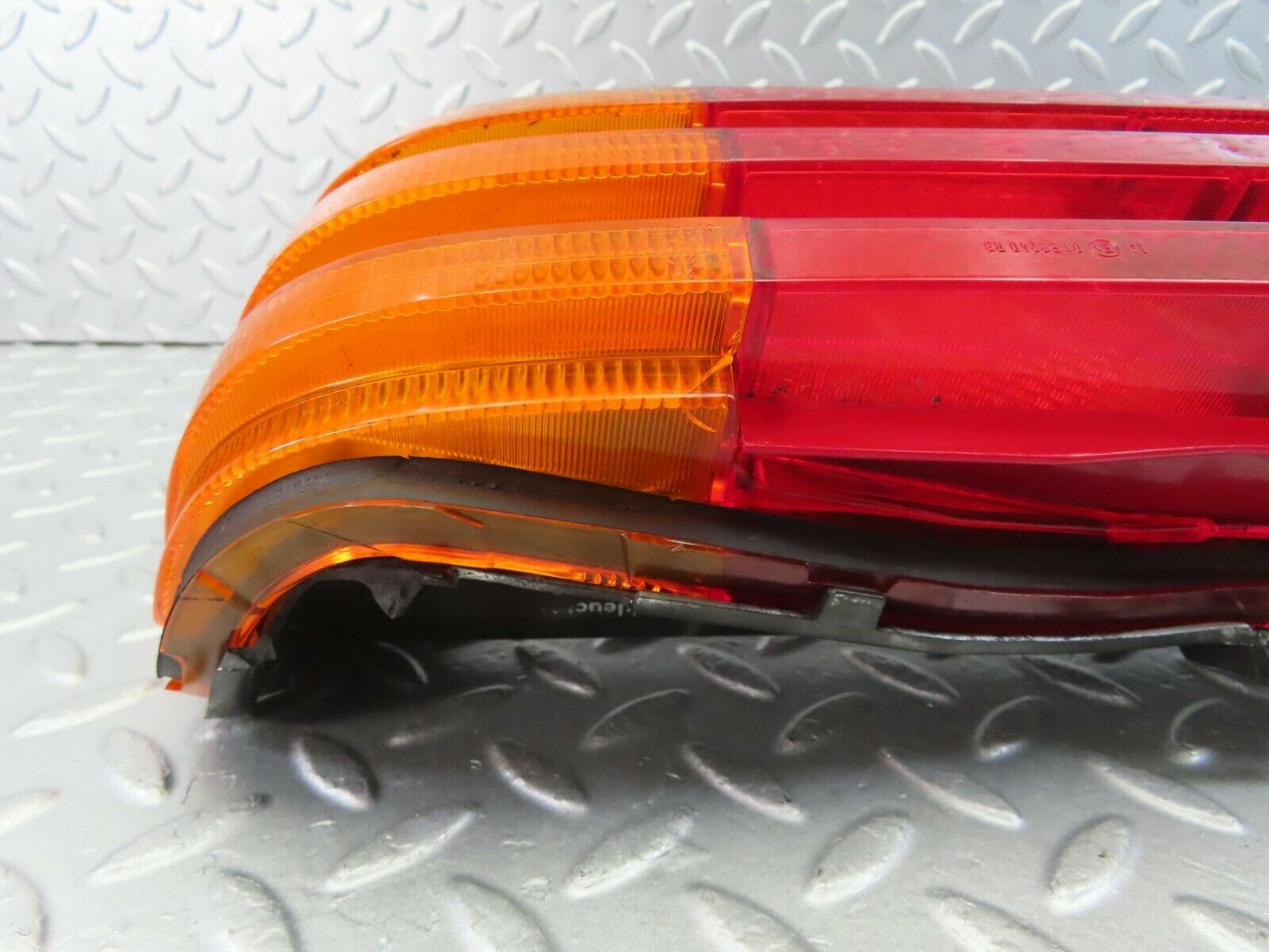 9933 Mercedes-Benz C123 230CE Coupe Tail Light Right Side