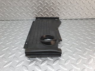 41549 Mercedes-Benz W124 200E Radiator Fan Shroud Cover 1245051588