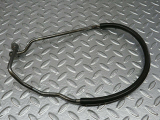 W124 Wagon fuel line hose used OEM