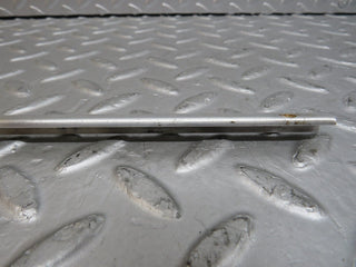 36953 Mercedes-Benz C126 420SEC Coupe Sunroof Chrome Trim