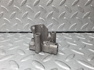 W123 automatic gearbox valve body used OEM