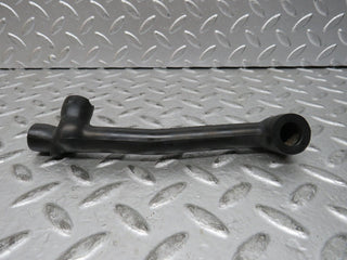 W123 air intake pipe used OEM