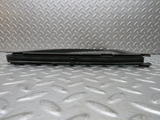 26830 Mercedes-Benz W123 240D Rear Right Quarter Glass