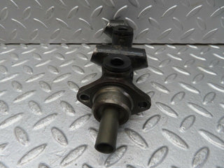 W123 brake master cylinder used OEM