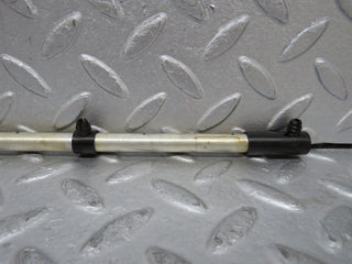 W126 Coupe camshaft oil tube used OEM
