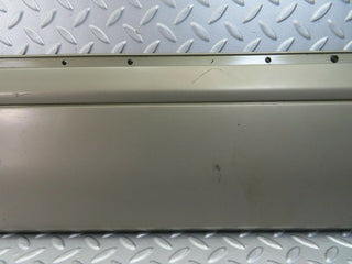 8877 Mercedes-Benz W126 Front Right Door Moulding 1266903840