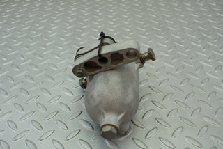 3066 Mercedes-Benz W115 220D Fuel Filter House FJ/AF 5/36
